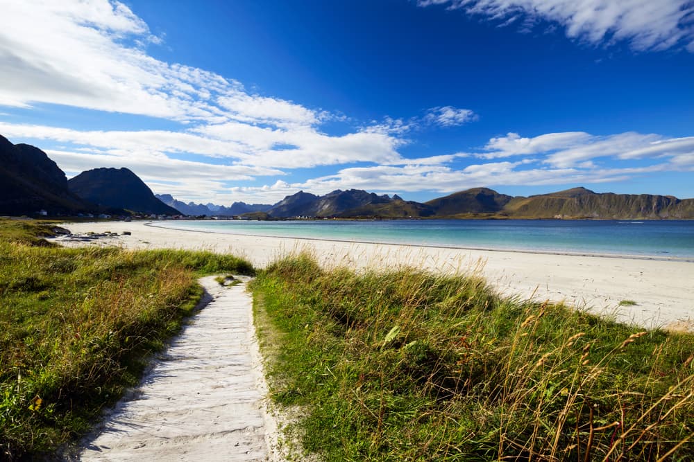 Rambergstranda